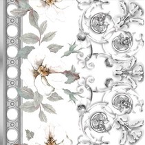 Blau ceramica Versalles Cnf Decor Eiffel prl